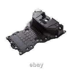 A6510100528 Sump pan for mercedes W204 C204 S204 C218 W212 A207 C207 S212 X204