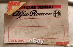 ALFA ROMEO 164 Oil Pan Sump Brand New 1992 to 1995