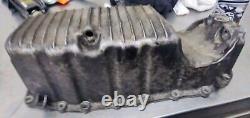 ALFA ROMEO GIULIETTA MITO 147 DELTA Fiat Evo 2009 1.4 TJET Oil Sump Pan 55209020