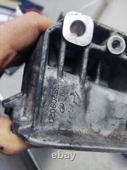 ALFA ROMEO GIULIETTA MITO 147 DELTA Fiat Evo 2009 1.4 TJET Oil Sump Pan 55209020