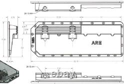 ARE BMW M50 6 Cylinder Engine Dry Sump Pan