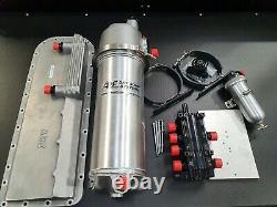 ARE BMW M50 Engine Dry Sump System Dry Sump Pump, Dry Sump Pan, Dry Sump Tank
