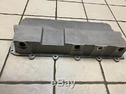 ARE Dry Sump Oil Pan for Ford Modular 4.6 V8