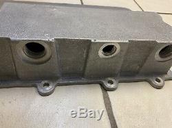 ARE Dry Sump Oil Pan for Ford Modular 4.6 V8