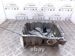 AUDI A1 Mk2 GB 1.0 TFSI DKL Oil Sump Pan 04C103603C