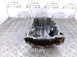 AUDI A1 Mk2 GB 1.0 TFSI DKL Oil Sump Pan 04C103603C