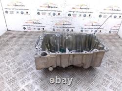 AUDI A1 Mk2 GB 1.0 TFSI DKL Oil Sump Pan 04C103603C