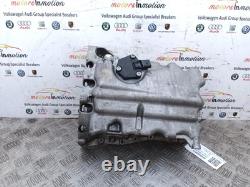 AUDI A1 Mk2 GB 1.0 TFSI DKL Oil Sump Pan 04C103603C