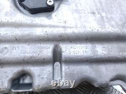AUDI A1 Mk2 GB 1.0 TFSI DKL Oil Sump Pan 04C103603C