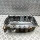 AUDI A3 Sportback 8V MK3 Engine Oil Pan 04L103603 2.0 Diesel 110kW 2013 33382139