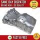AUDI A4 1.6 1.9TDi 1994-2008 ENGINE OIL SUMP PAN WITH SENSOR HOLE 06B103601N