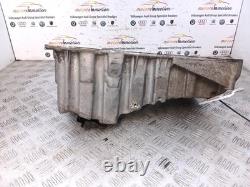AUDI A4 Mk5 B9 2.0 TDI CNH Oil Sump Pan 04L103601P