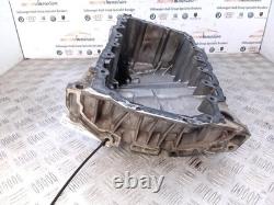 AUDI A4 Mk5 B9 2.0 TDI CNH Oil Sump Pan 04L103601P