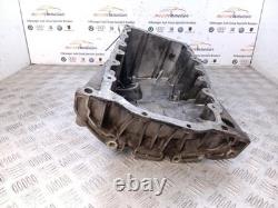AUDI A5 2014 Mk1 (8T) 2.0 TDI CGL Engine Oil Sump Pan 03L103603K