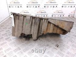 AUDI A5 2014 Mk1 (8T) 2.0 TDI CGL Engine Oil Sump Pan 03L103603K