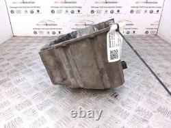 AUDI A5 2014 Mk1 (8T) 2.0 TDI CGL Engine Oil Sump Pan 03L103603K