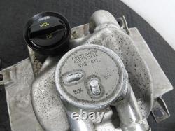 AUDI R8 Oil Sump Pan Casing 5.2 2007-2015