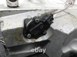 AUDI R8 Oil Sump Pan Casing 5.2 2007-2015