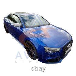 AUDI Rs5 Coupe 4.2 12-15 Oil Sump Pan 079103602CA