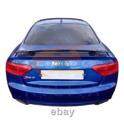 AUDI Rs5 Coupe 4.2 12-15 Oil Sump Pan 079103602CA
