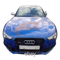 AUDI Rs5 Coupe 4.2 12-15 Oil Sump Pan 079103602CA