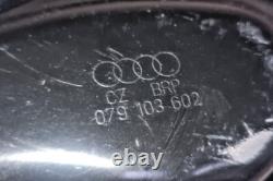 AUDI Rs5/ RS4 4.2 12-15 Oil Sump Pan 079103602CA