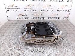 AUDI S5 8T 3.0 TFSI CGW Upper Oil Sump Pan 06E103603AH