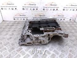 AUDI S5 8T 3.0 TFSI CGW Upper Oil Sump Pan 06E103603AH