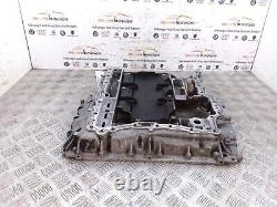 AUDI S5 8T 3.0 TFSI CGW Upper Oil Sump Pan 06E103603AH