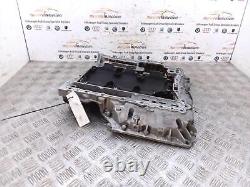 AUDI S5 8T 3.0 TFSI CGW Upper Oil Sump Pan 06E103603AH