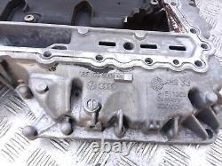 AUDI S5 8T 3.0 TFSI CGW Upper Oil Sump Pan 06E103603AH