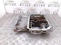AUDI S5 8T 3.0 TFSI CGW Upper Oil Sump Pan 06E103603AH