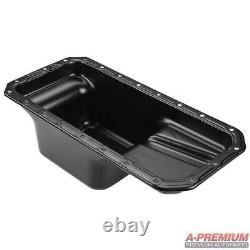 A-Premium Engine Oil Sump Pan for Land Rover Defender Discovery 1 300TDi 94-98