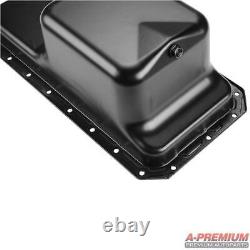 A-Premium Engine Oil Sump Pan for Land Rover Defender Discovery 1 300TDi 94-98