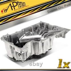 A-Premium Engine Oil Sump Pan for MG MG GS 1.5L 2016-2020 12650633