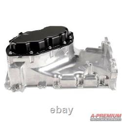 A-Premium Engine Oil Sump Pan for MG MG GS 1.5L 2016-2020 12650633