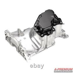 A-Premium Engine Oil Sump Pan for MG MG GS 1.5L 2016-2020 12650633
