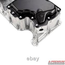 A-Premium Engine Oil Sump Pan for MG MG GS 1.5L 2016-2020 12650633