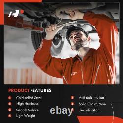 A-Premium Engine Oil Sump Pan for Nissan Micra II K11 1.0 1.3 1.4 111104F100 New