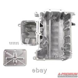 A-Premium Engine Oil Sump Pan for Seat Ibiza V VW Polo 6R1 1.2 TDI 03P103603A