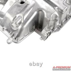 A-Premium Engine Oil Sump Pan for Seat Ibiza V VW Polo 6R1 1.2 TDI 03P103603A