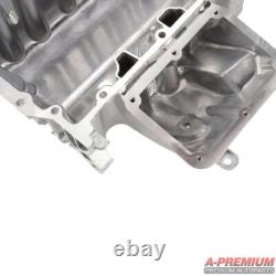 A-Premium Engine Oil Sump Pan for Seat Ibiza V VW Polo 6R1 1.2 TDI 03P103603A