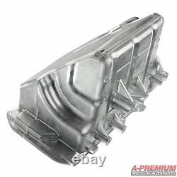 A-Premium Engine Oil Sump Pan for Smart Fotwo 451 1.0 07-19 1320100013 V30-3175