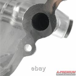 A-Premium Engine Oil Sump Pan for Smart Fotwo 451 1.0 07-19 1320100013 V30-3175