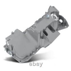 A-Premium Engine Oil Sump Pan with Gasket for BMW X5 E70 X6 E71 E72 2011-2014