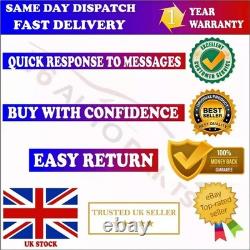 A-Premium Oil Sump Pan for Volvo C30 06-12 V50 04-12 C70 S40 II 2.4 2.5 30777739