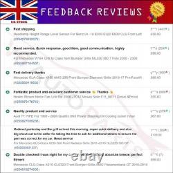 A-Premium Oil Sump Pan for Volvo C30 06-12 V50 04-12 C70 S40 II 2.4 2.5 30777739