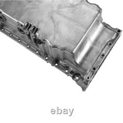 A-Premium Oil Sump Pan for Volvo C30 06-12 V50 04-12 C70 S40 II 2.4 2.5 30777739