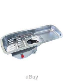 Aeroflow Rb20 Rb25 Rb30 Fabricated Oil Front Sump Oil Pan (AF82-2017)