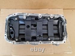 Alfa Giulietta 1.6 Jtdm 2.0 Jtdm Genuine Engine Oil Sump Pan 55230375 (a10)
